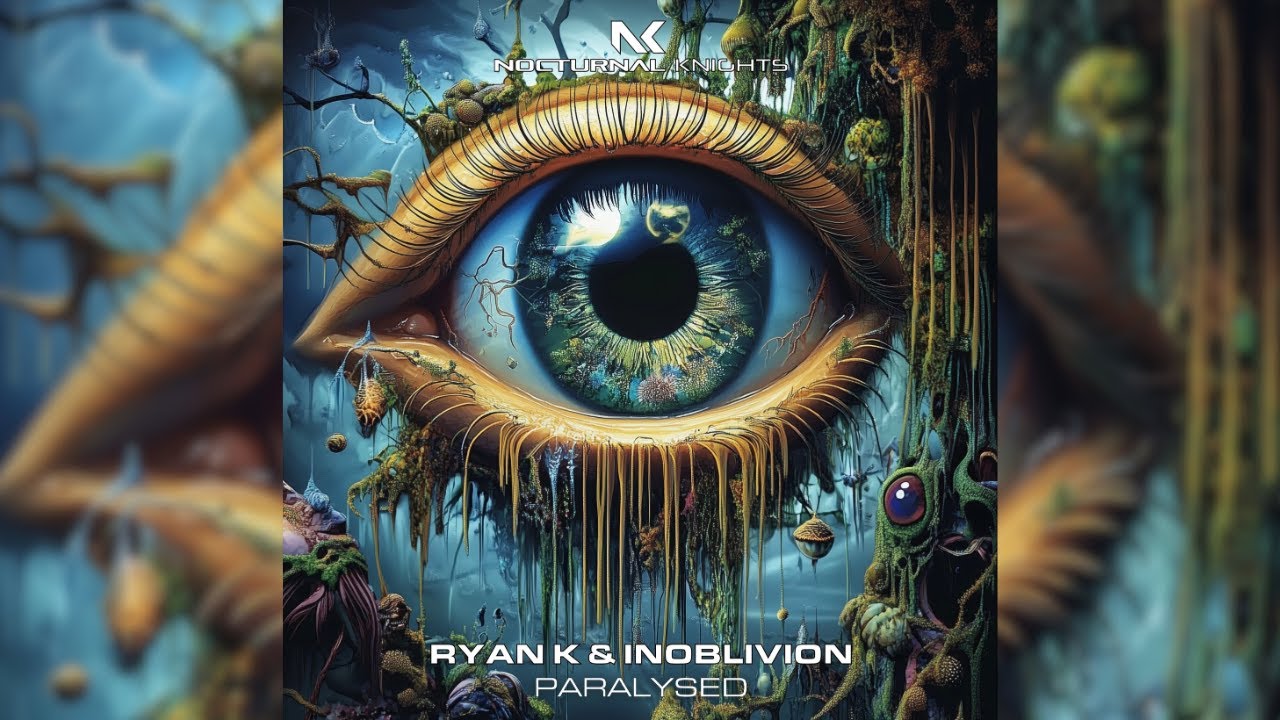 Ryan K & Inoblivion - Paralysed