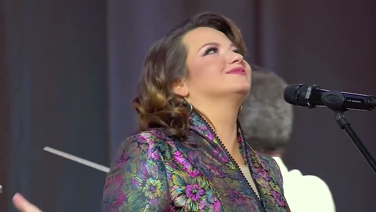 Юлия Меннибаева 