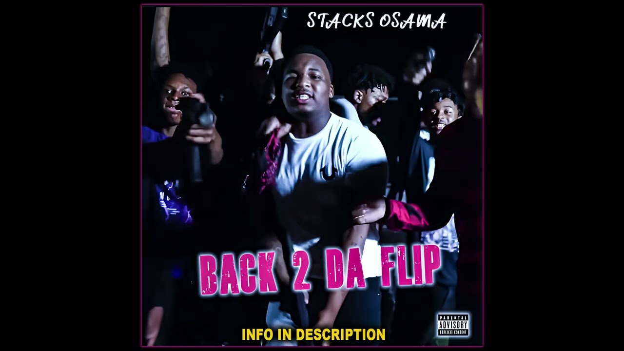 Louisiana Type Beat Monewaypeso Feat. Stacks Osama - 