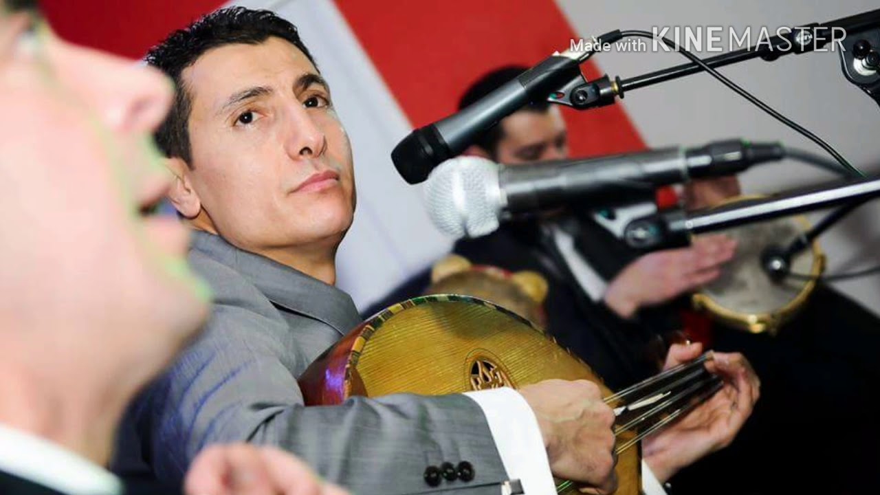 Chérif Benrachi #Album2017 (ya men trid k'tali+ reguigue el hadjeb -يا من تريد قتالي+رقيق الحاجب)