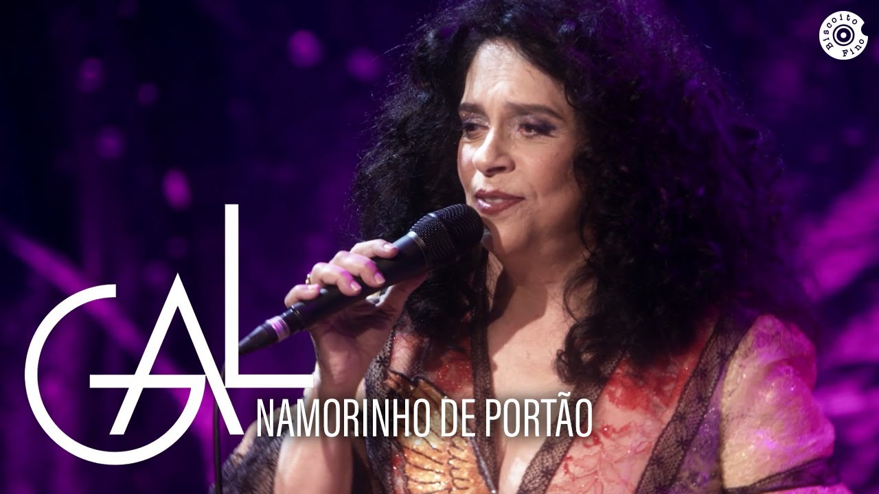 Gal Costa - 
