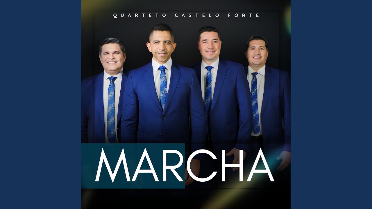 Caminho no Deserto