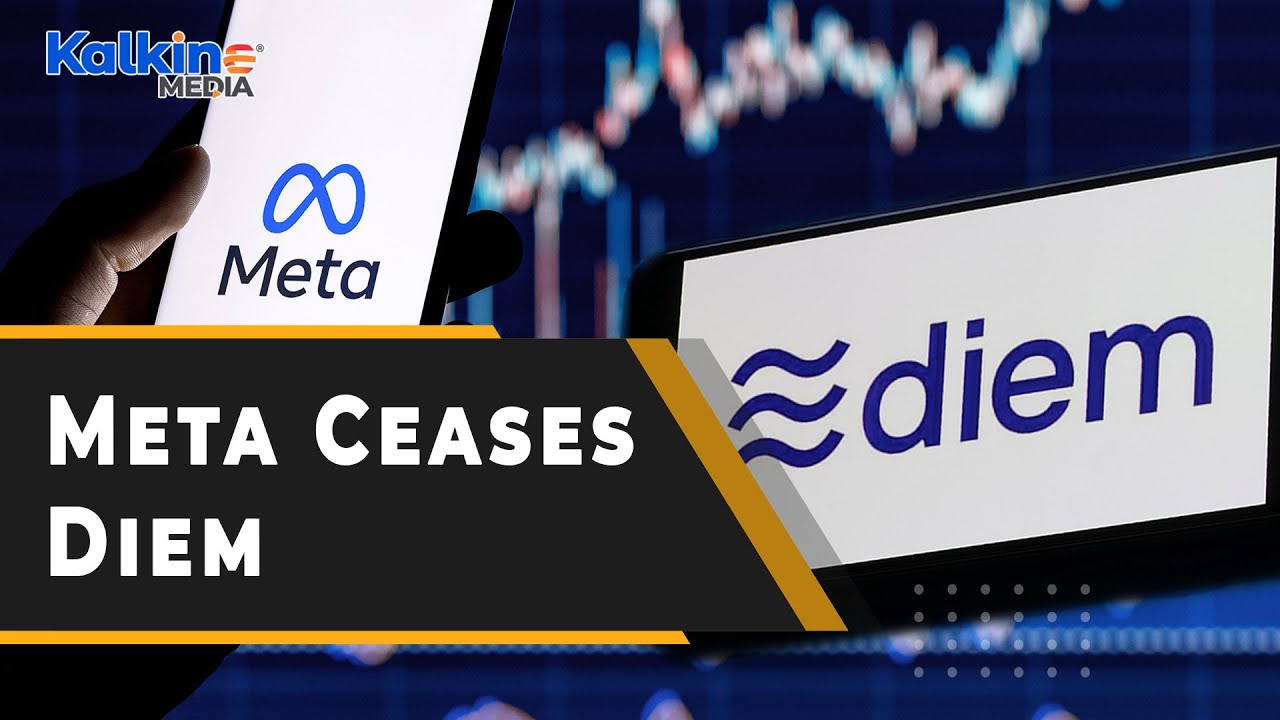 Meta Ceases Diem: What Does Facebook Token&rsquo;s End Mean For Crypto Space?