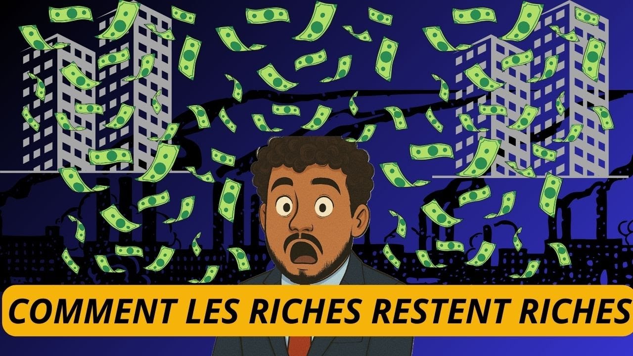 Comment les riches deviennent plus riche ? - Club deal de 0 &agrave; Expert
