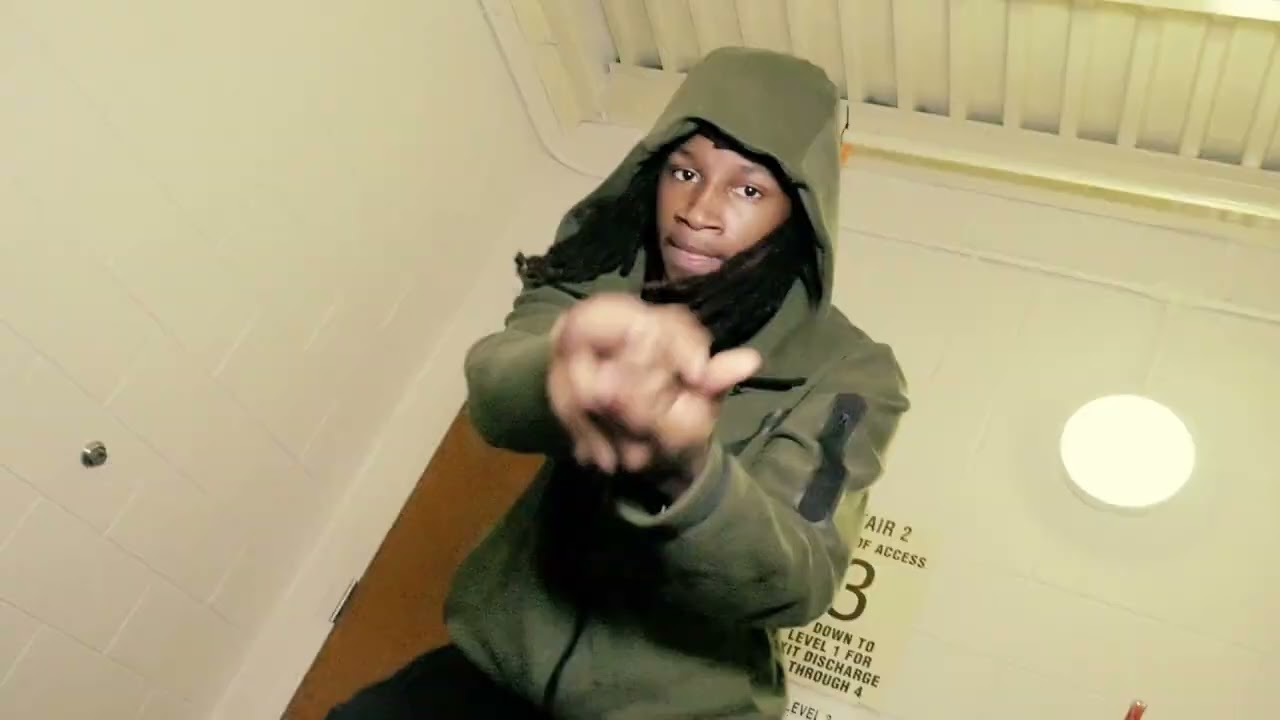 Rxd Rose - Know My Body (Prod. by @CAPOYOUNASTY) (Vfx by @armimadeit)