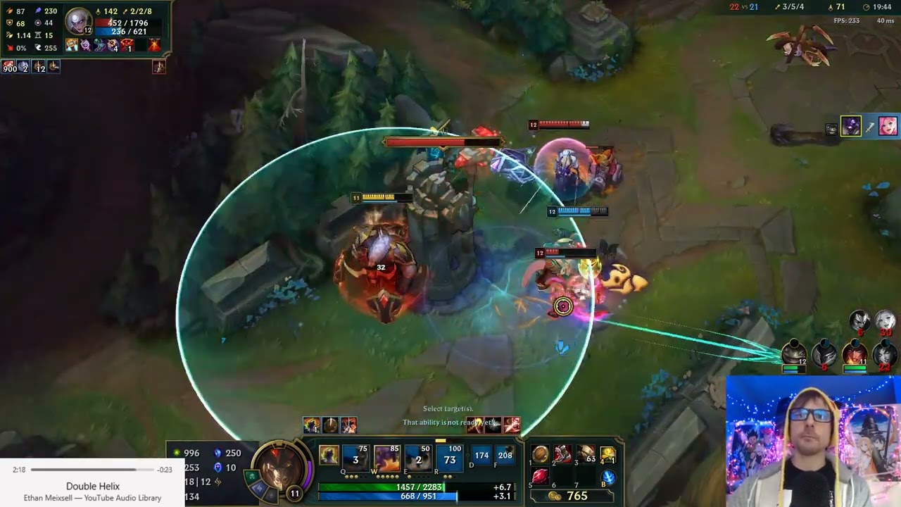 THAT WAS A BATTLE! LOL. twitch.tv/gibson8686#league #leagueoflegends #lolclips #lol #gaming #twitch