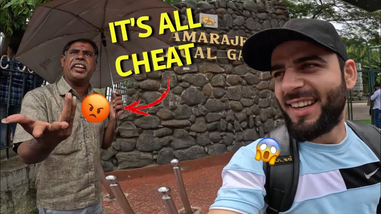 Kashmiri In Mysuru Karnataka Day 2 || Tipu Sultan || All India Solo Bike Trip Ep-21 || The Umar