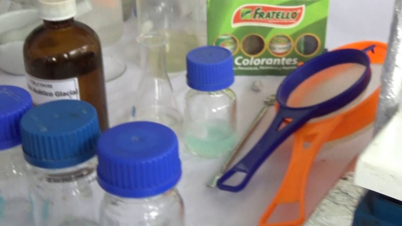 Expociencia 2016: Cápsulas biopoliméricas