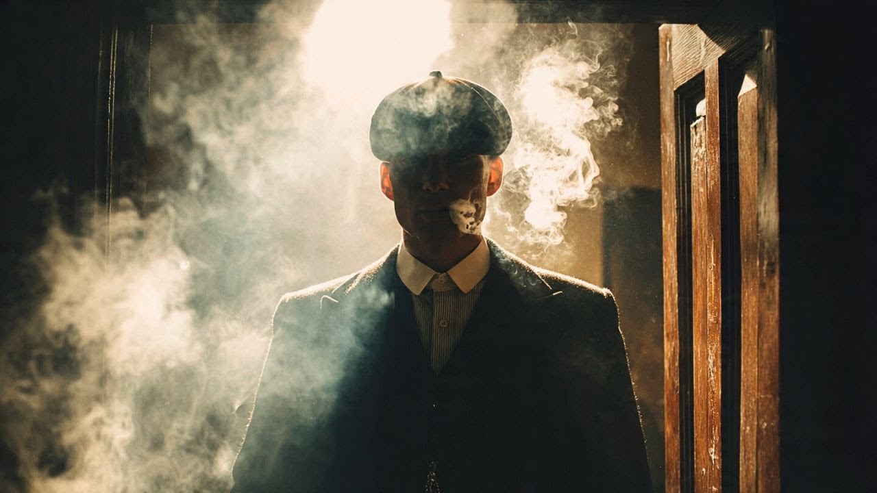 Playlist for Men Who Are Alone in Their Private Era | Closed Door Gentleman