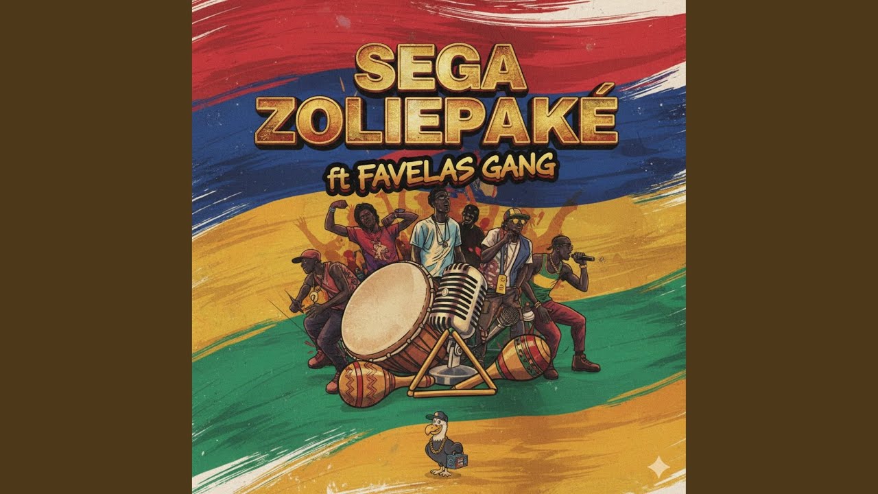 Sega Zolie paké