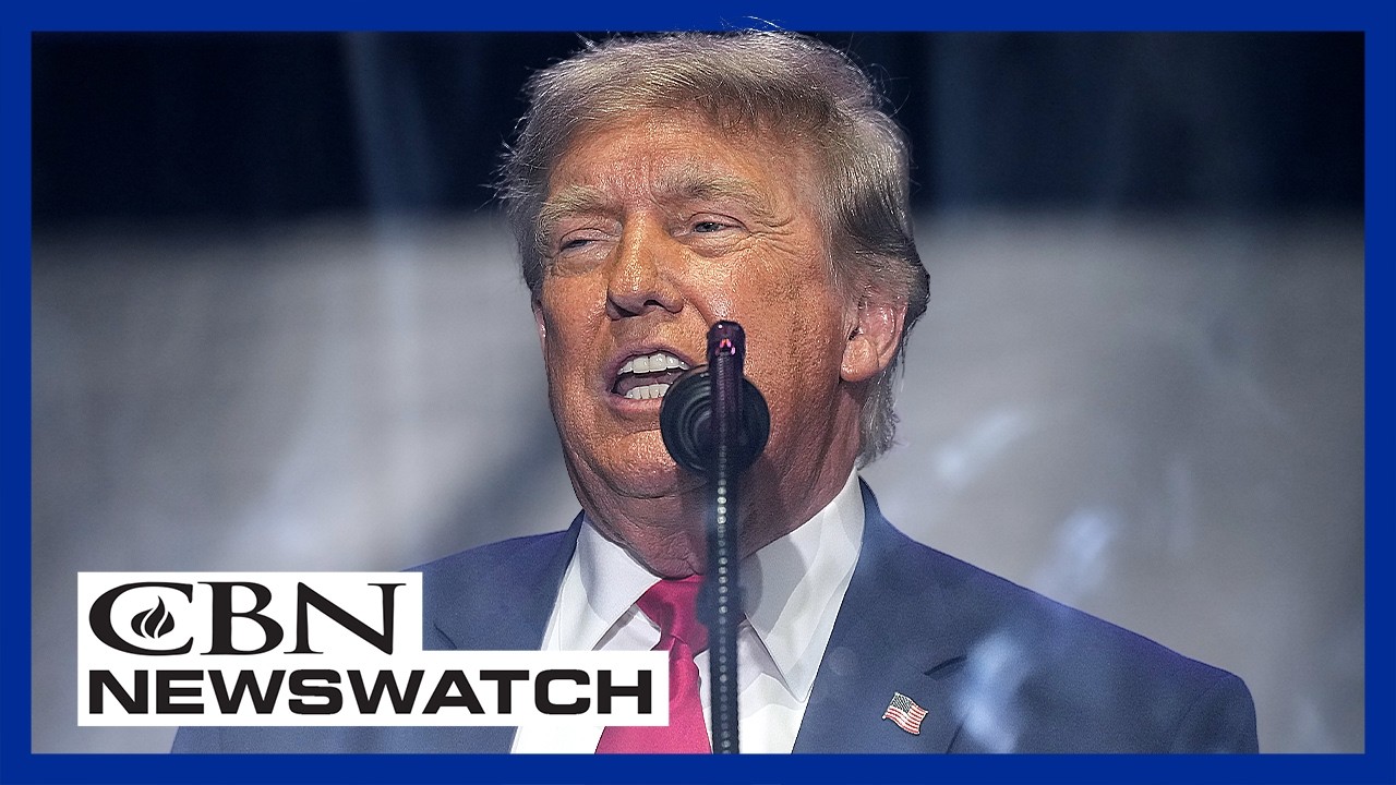 Трамп и Иран заявляют о победе: ждать ли новых военных действий? | CBN NewsWatch &mdash; 25 июня 2026 г.