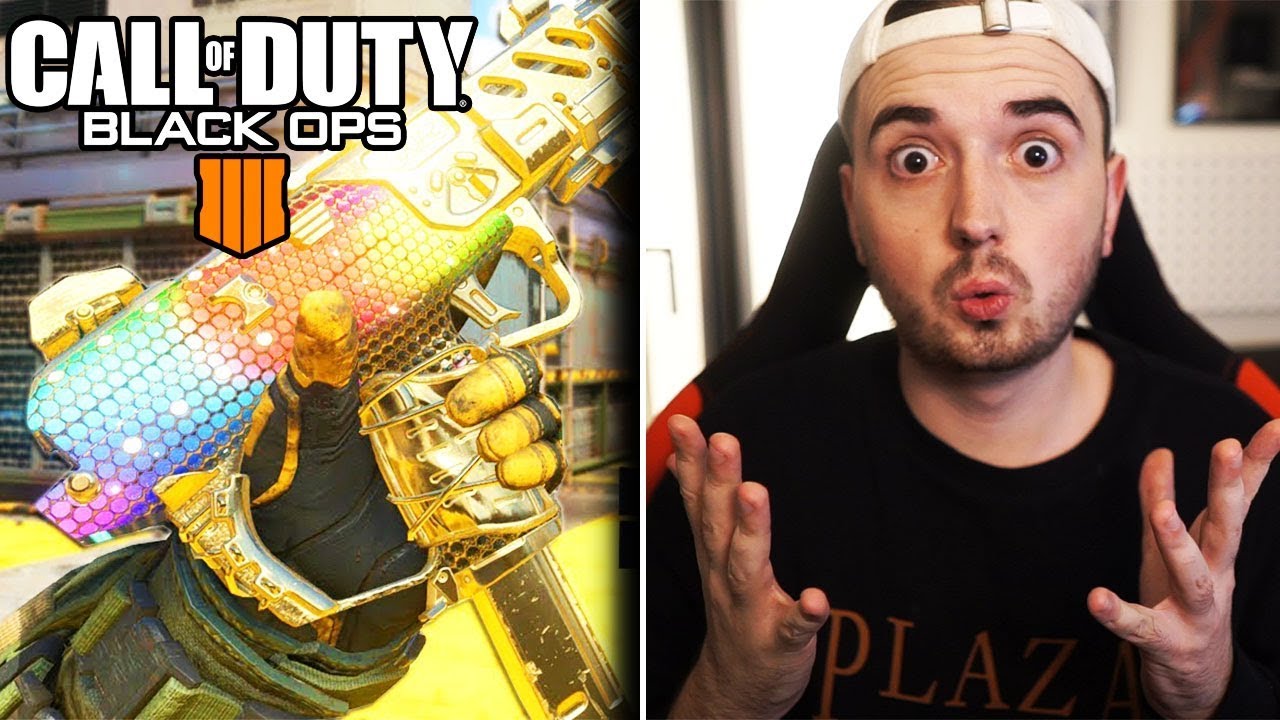 DIE NEUE VMP | Beste MP in Black Ops 4