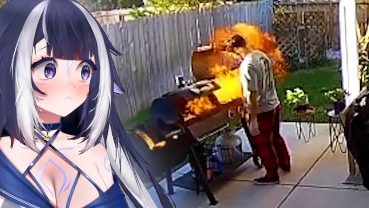 Shylily Watch Fails Produced By Failarmy