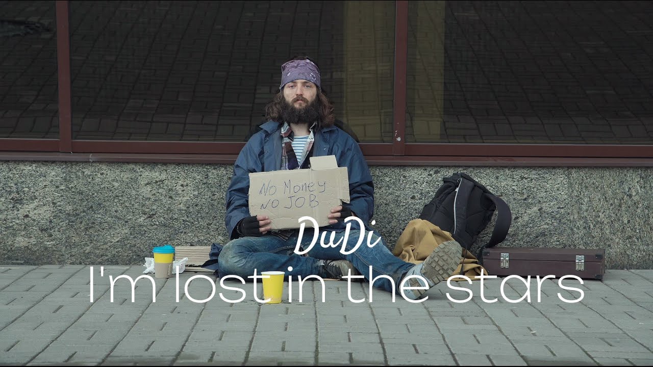DuDi - I'm lost in the stars