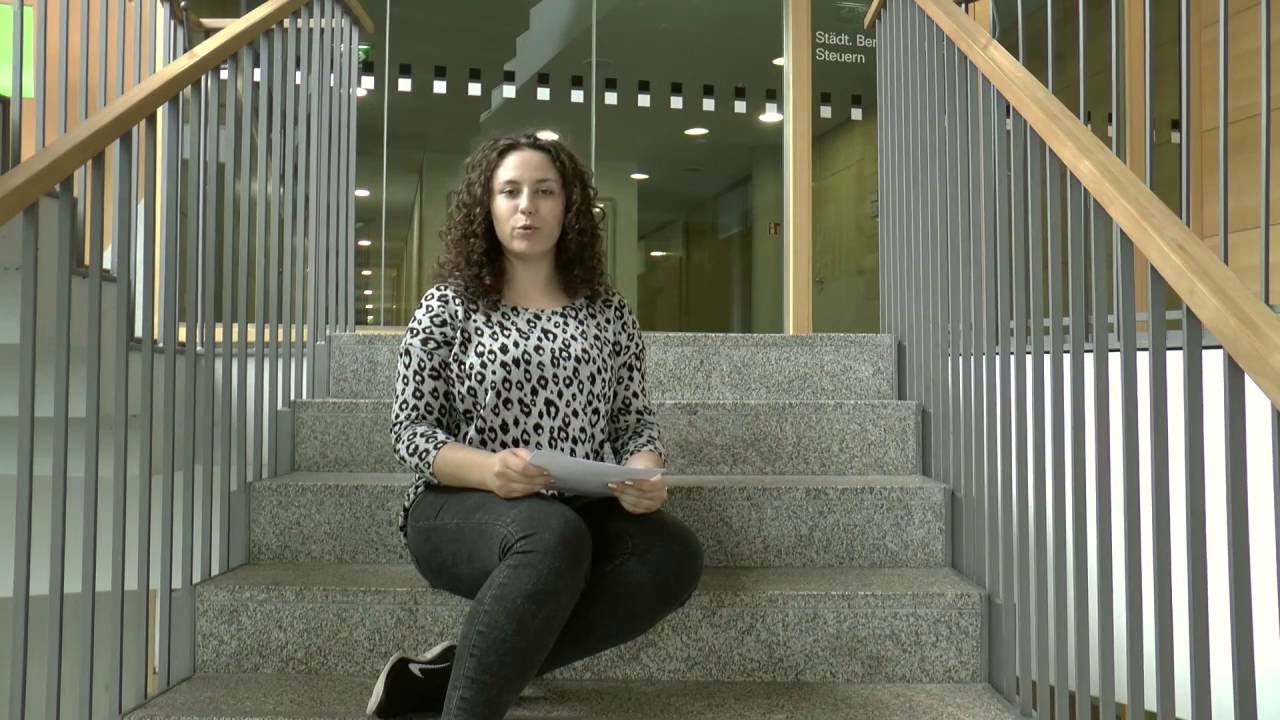 Die mündliche Abschlussprüfung für Steuerfachangestellte