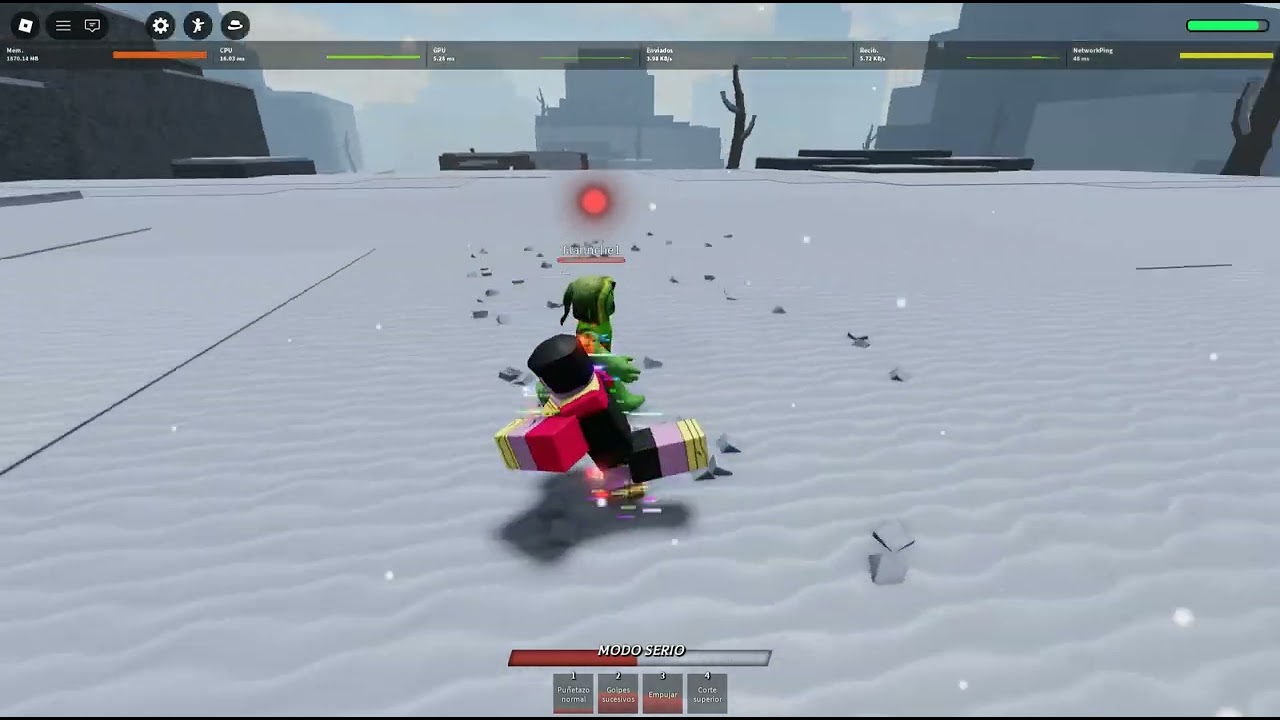 mi primer video
