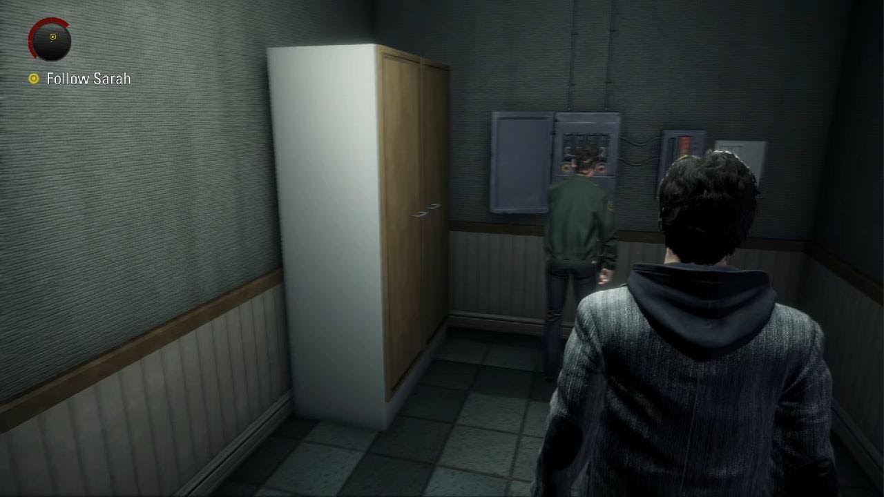Alan Wake l Part 14 l FBI