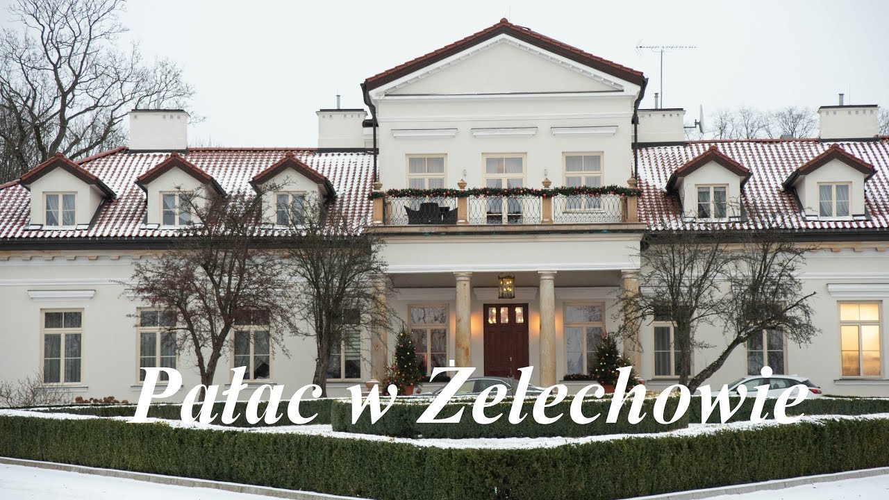 Pałac Żelechów SPA & Wellness