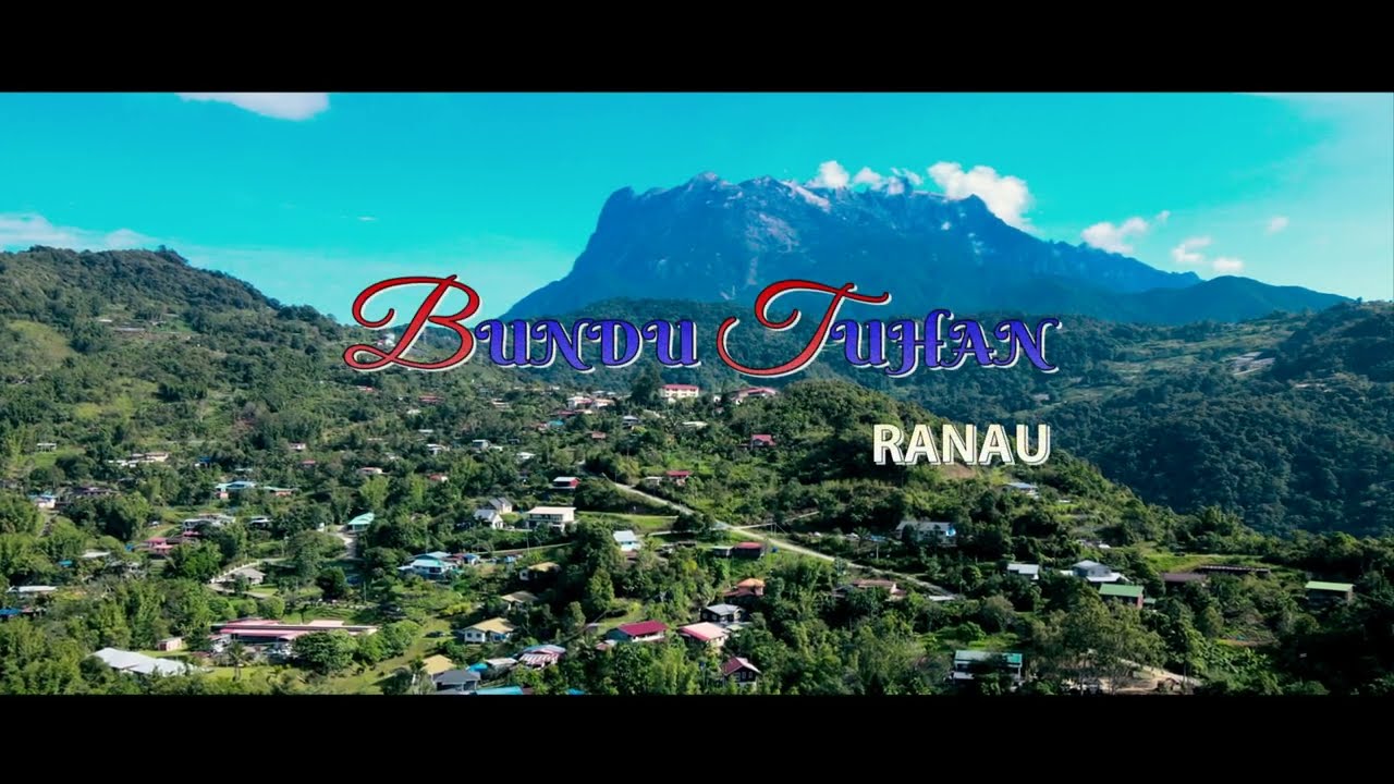 Kampung Bundu Tuhan Ranau
