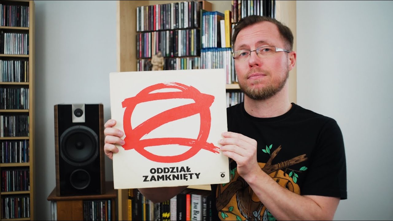 Oddział Zamknięty - 