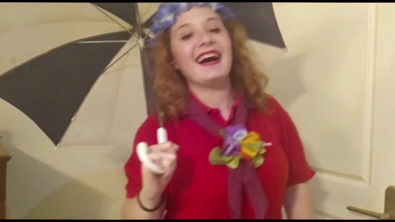 1st Qormi Scout Group - Cubs - I will Survive