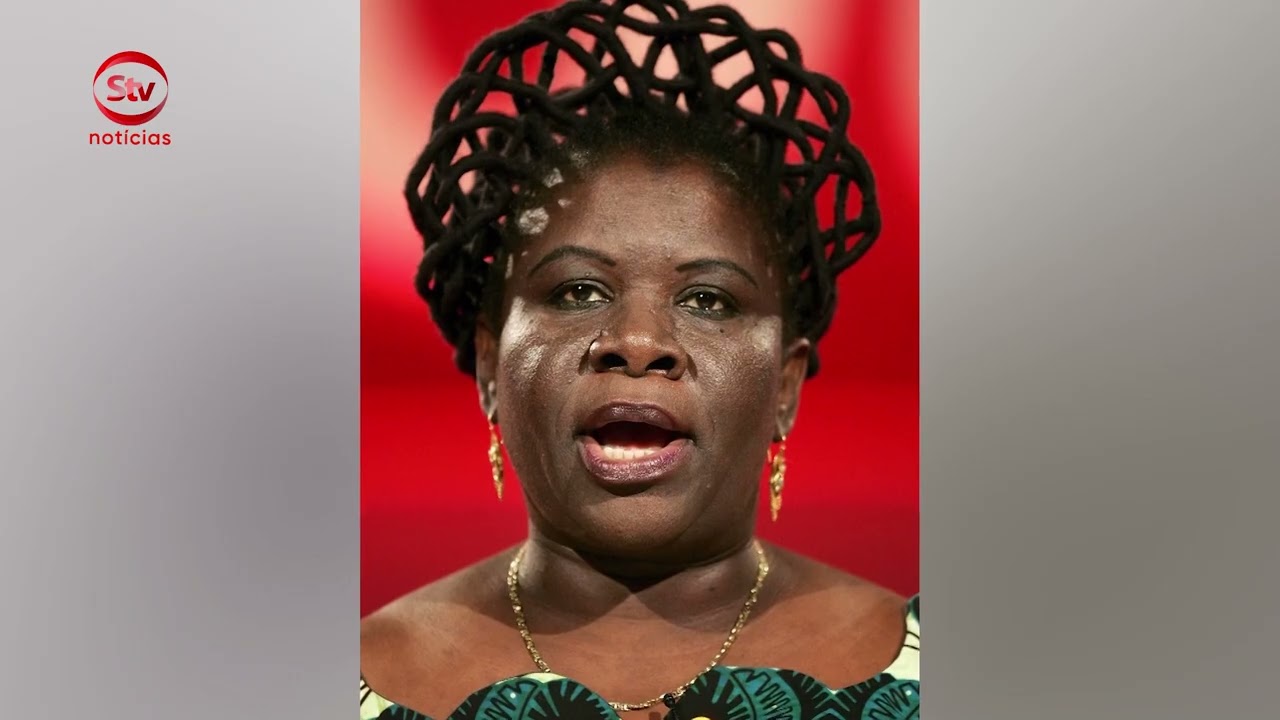 MORREU LUÍSA DIOGO (1958-2026)