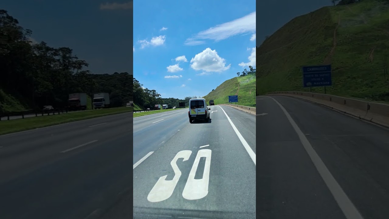 aqui na rodovia do rodonel