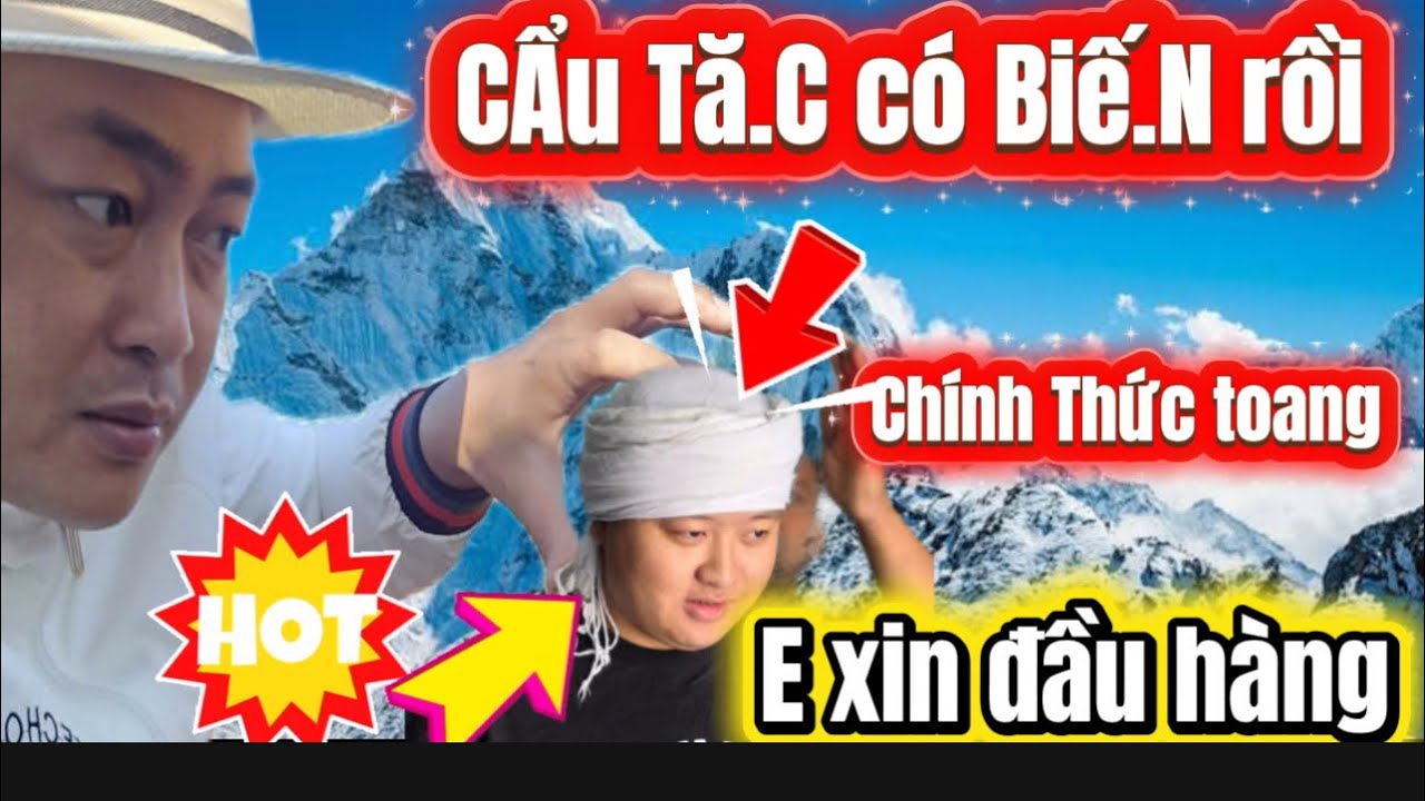 Nó.Ng Cẩu Tă.C Có Biến , Chính thức Ngã ngựa trước LCD , e xin đầu hàng #lamchadep 