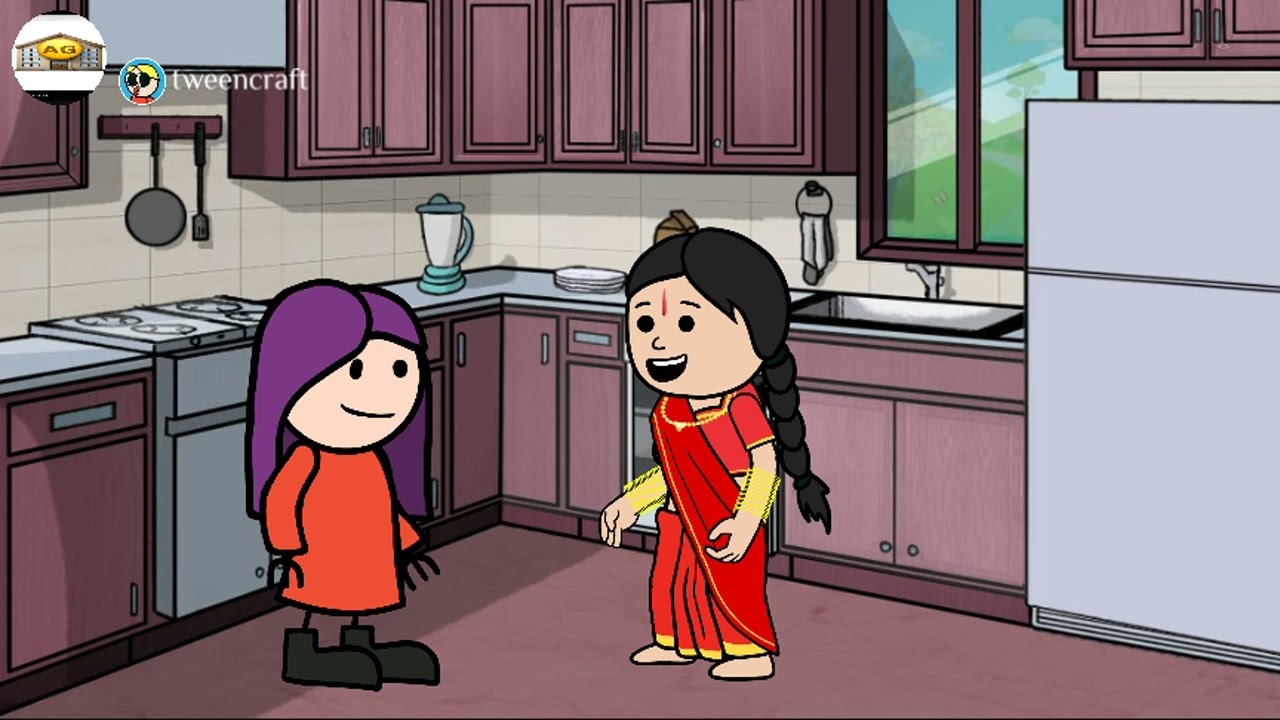 SAS Bahu ki Lok jhok