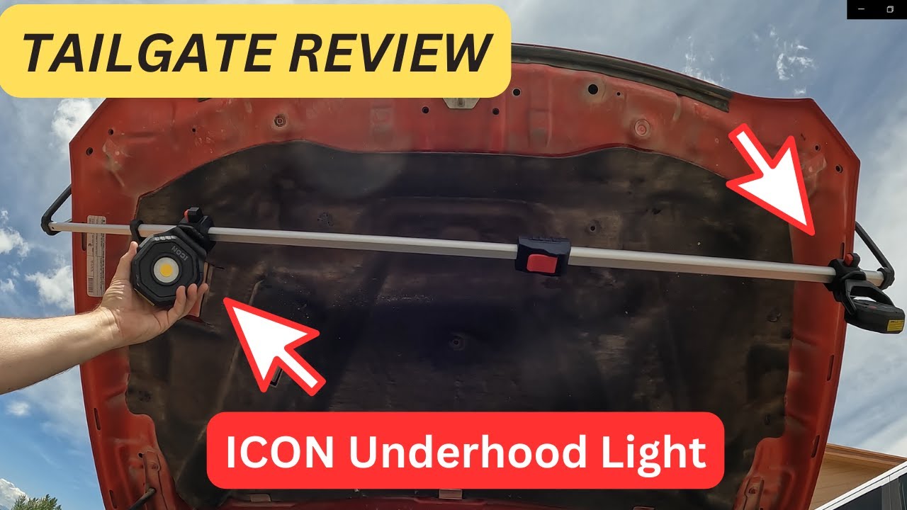 ICON light - worth the cost ???