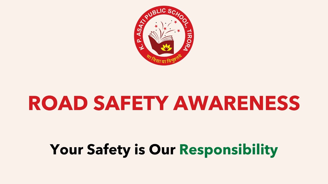 Your One Wrong Move Can End a Life | Road Safety Message