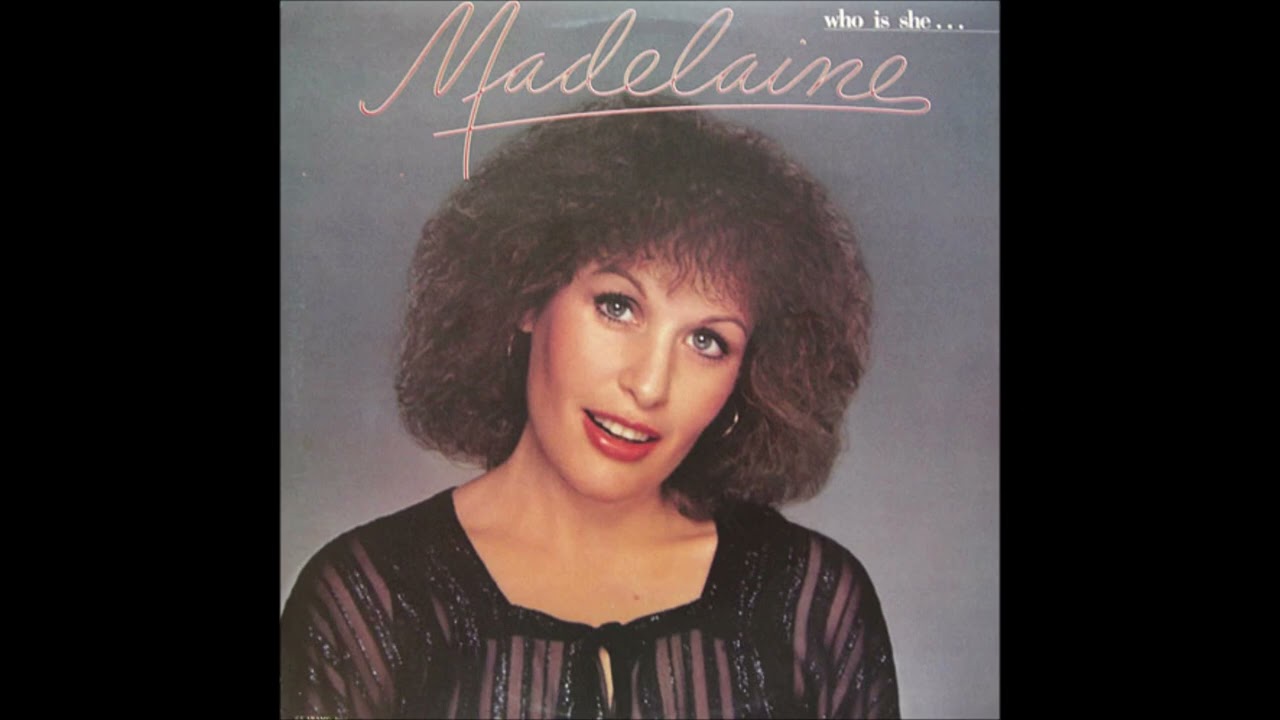 MADELAINE   DON'T IT DRIVE YOU CRAZY