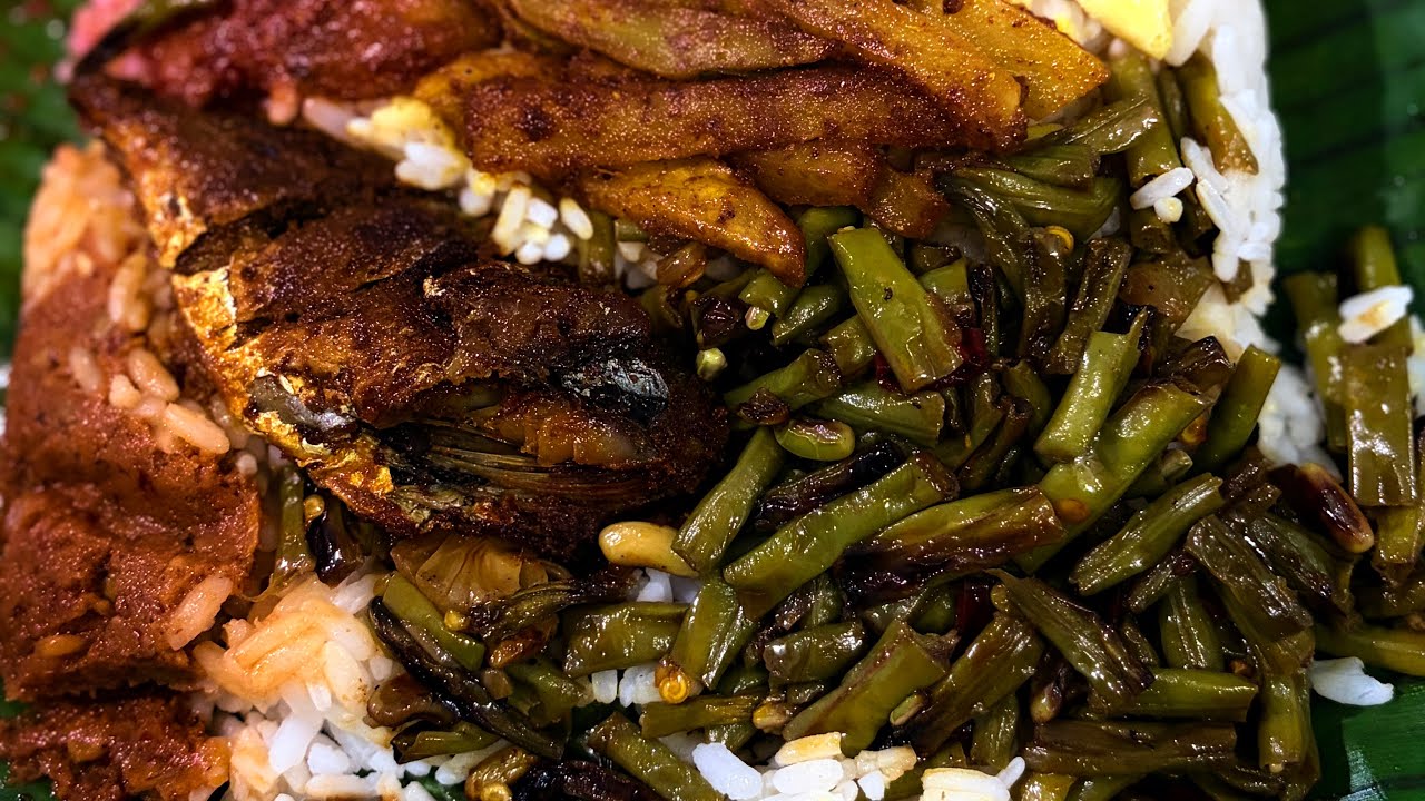 ഒരു പൊതിച്ചോറ് കണ്ടാലോ 😋😋#lunchideas #foodpassion #lunchrecipesforwork #homecuisine 