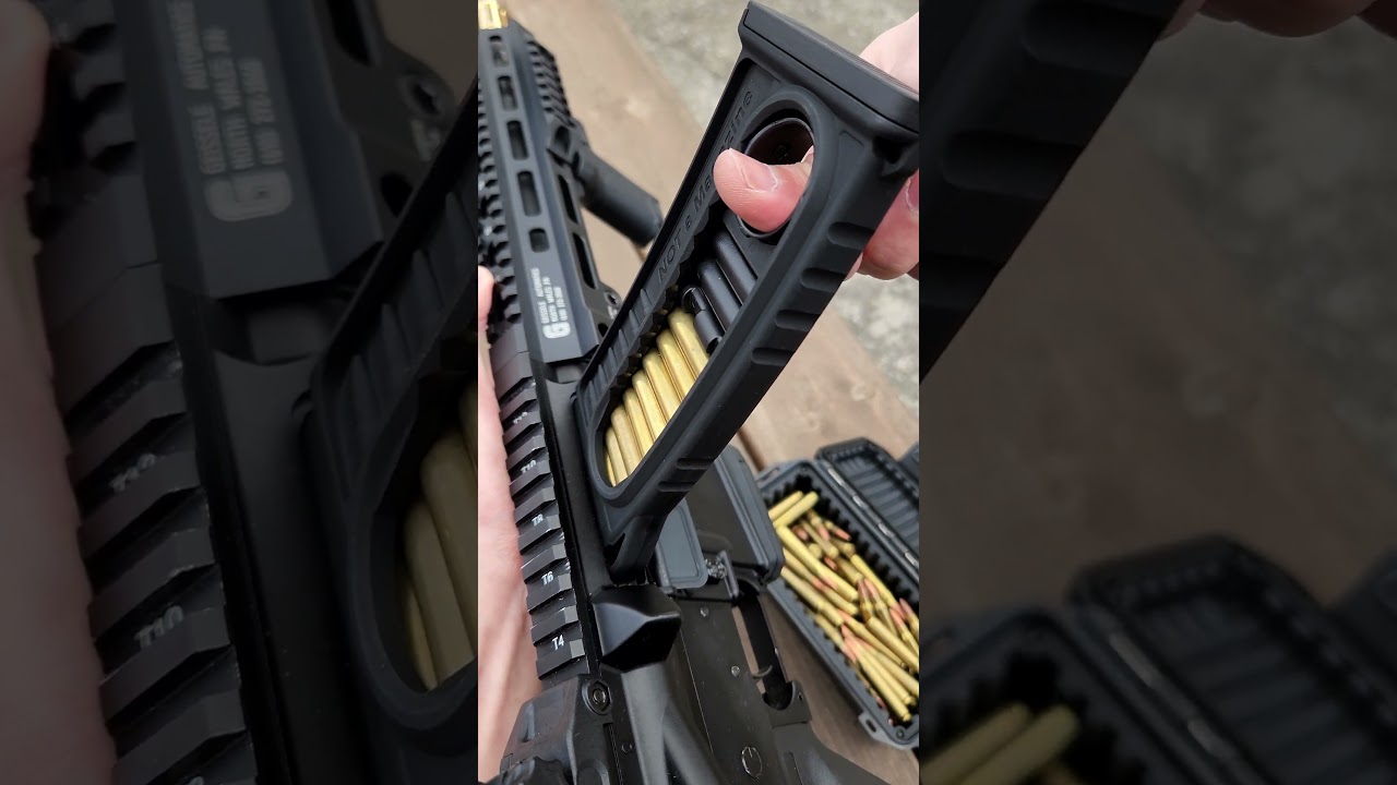 NOT a Magazine