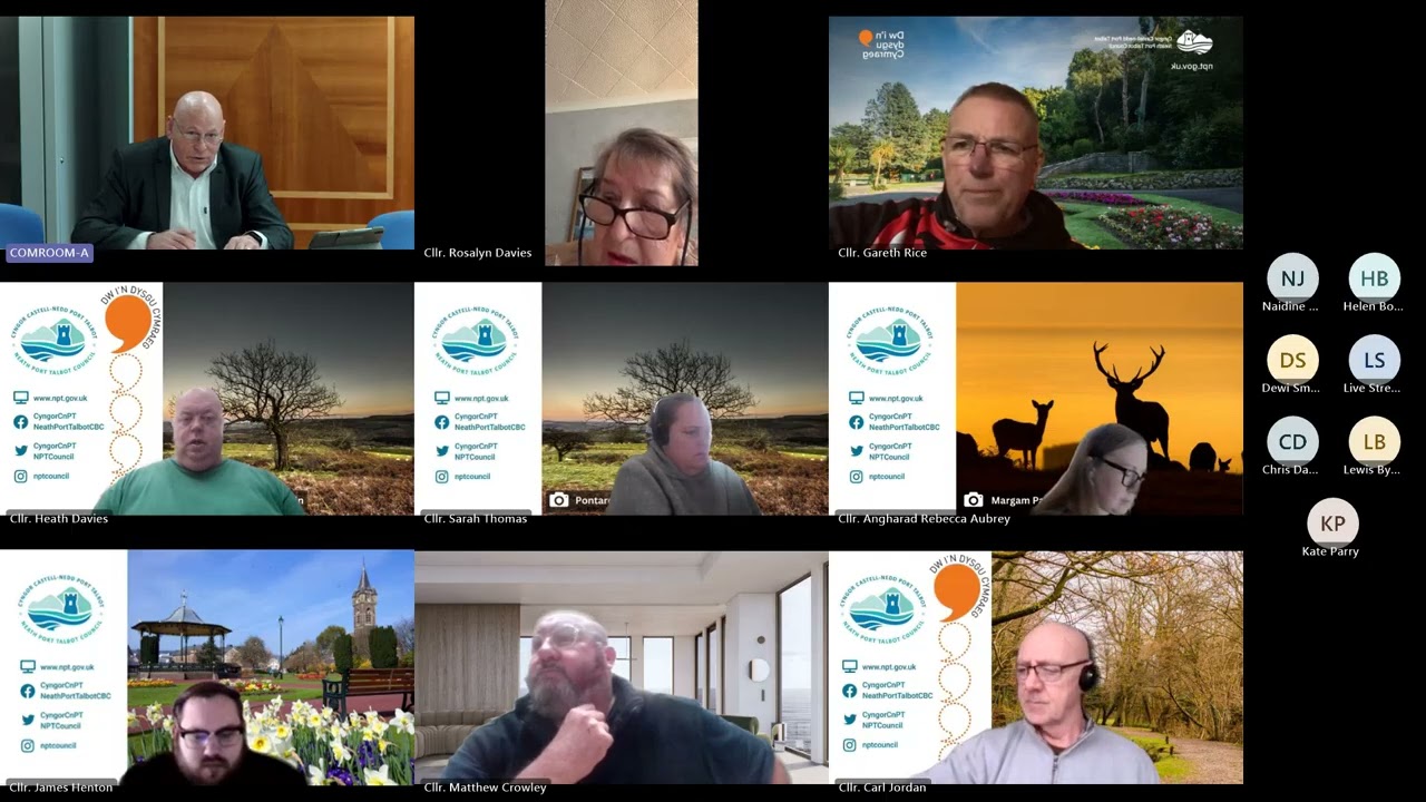 Planning Committee - 10 February 2026