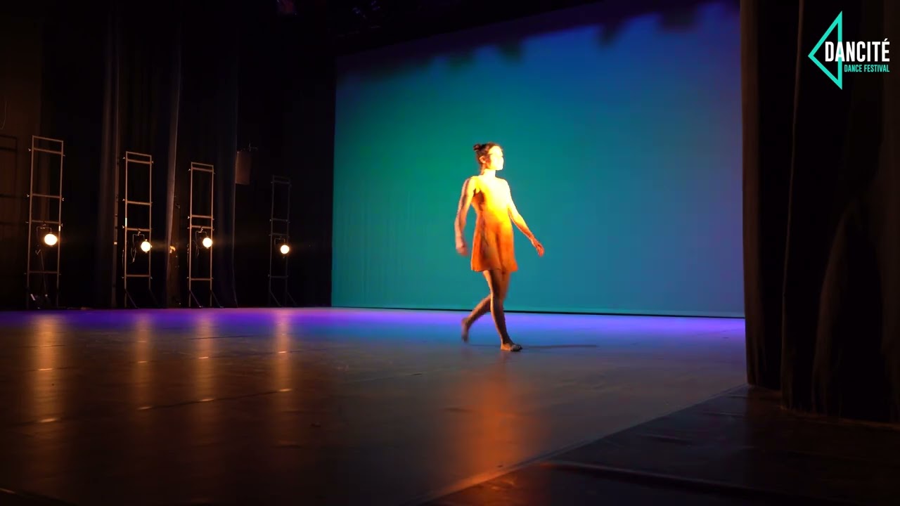 DANCITE 2022 - 07. Laura Morales - 06.02.2022 (20h)