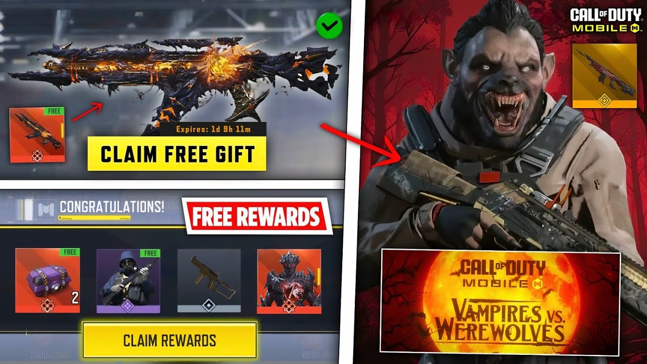 Season 1 Leaks! [2026] NEW SMG | FREE Rewards | Lucky Draws | FREE Mythic & Upcoming Skins!