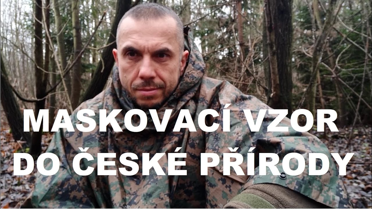 Nejlep&scaron;&iacute; mask&aacute;če do česk&eacute; př&iacute;rody?