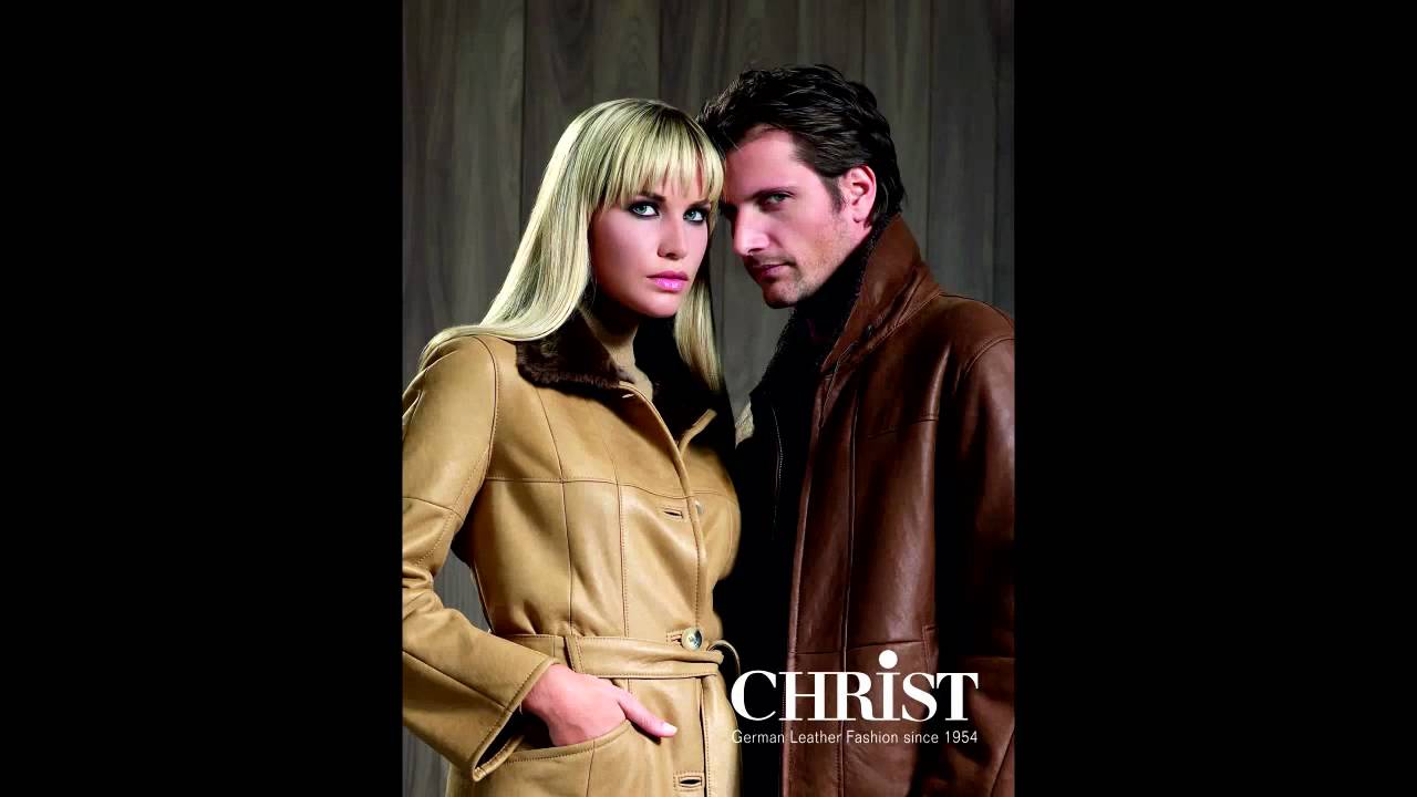 Christ Leather Shearlings Blow Out Sale