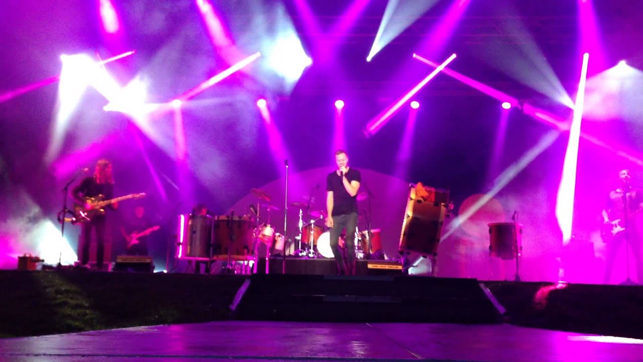 Imagine Dragons - Stolen Dance (Milky Chance Cover)