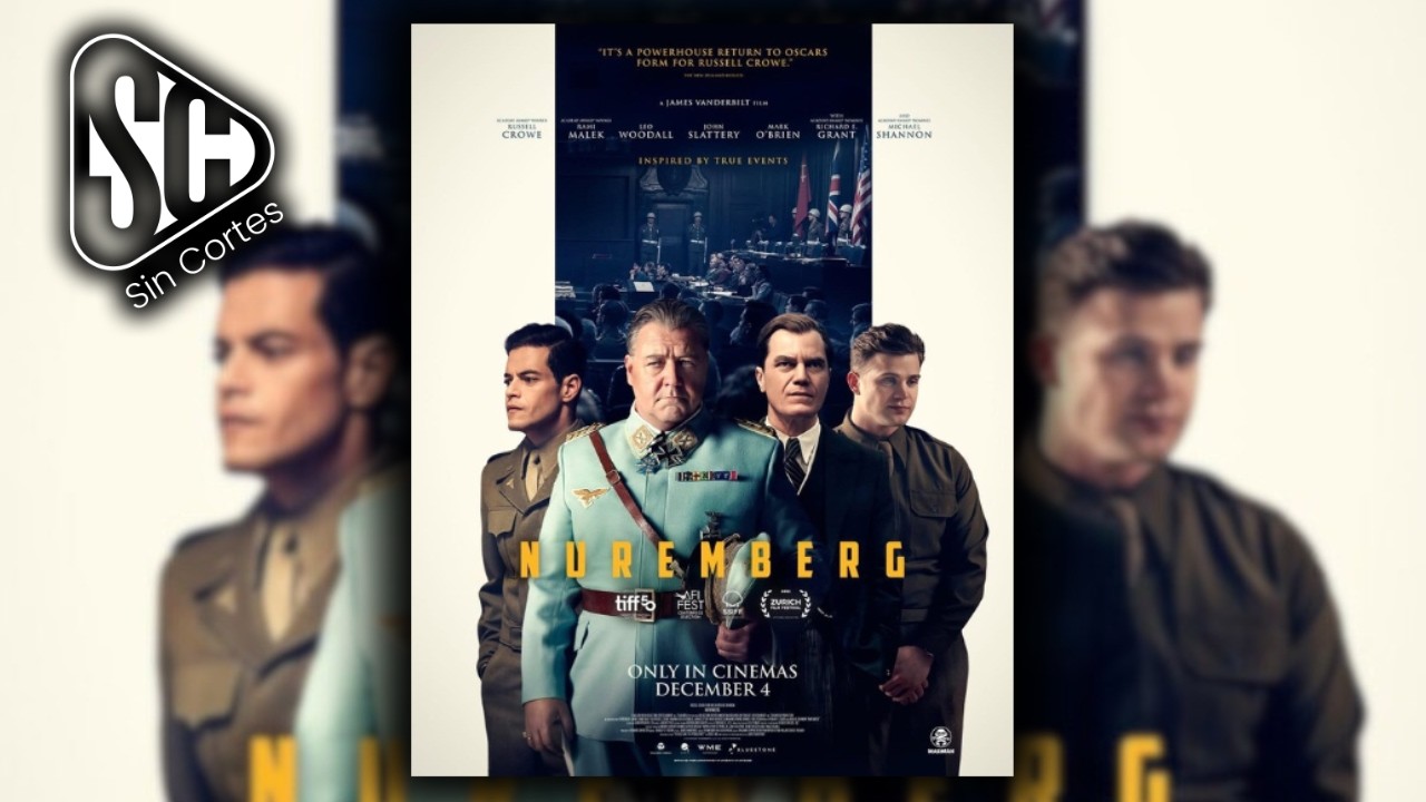 Nuremberg y los Juicios de 1945: poder, genocidio y el debate moral definitivo