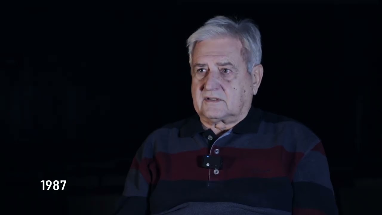 V&yacute;ročn&iacute; cena města Hodon&iacute;na za rok 2025 - Mgr. Jiř&iacute; Mr&aacute;ka