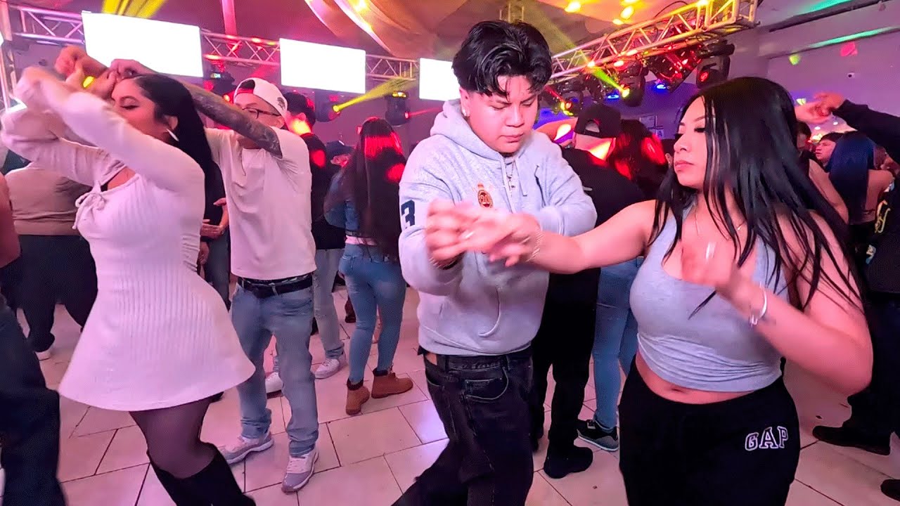 🔥LA CUMBIA DE LOS PAÑUELOS ((DISCO NUEVO)) SONIDO KUMBALA QUEENS PALACE 2K26