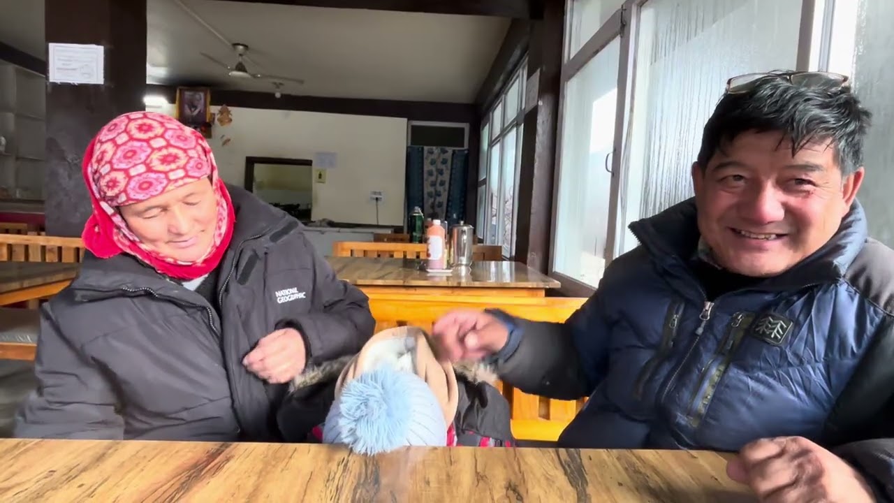 དངུལ་བེག་ནོོོ་ནོ་རྣམ་རྒྱལ་གྱི་ཡང་སྲིད། Reincarnation of a youth from Mulbeg. #ladakh #rebirth #story