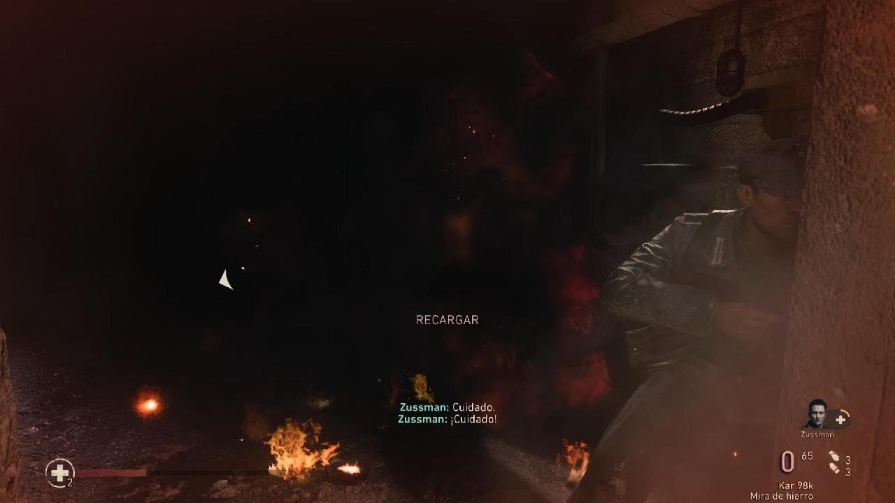 Call of Duty: WWII_20260204184959