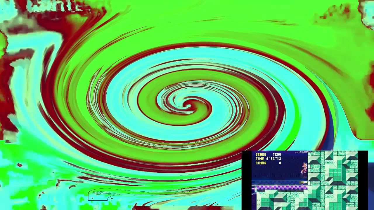 Preview By Brenden Sanchez Effects Round 9 Vs. Everyone