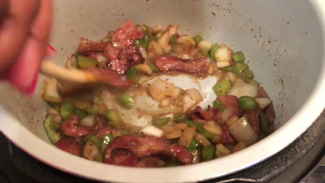 How To Make Cabbage In The Ninja Foodi