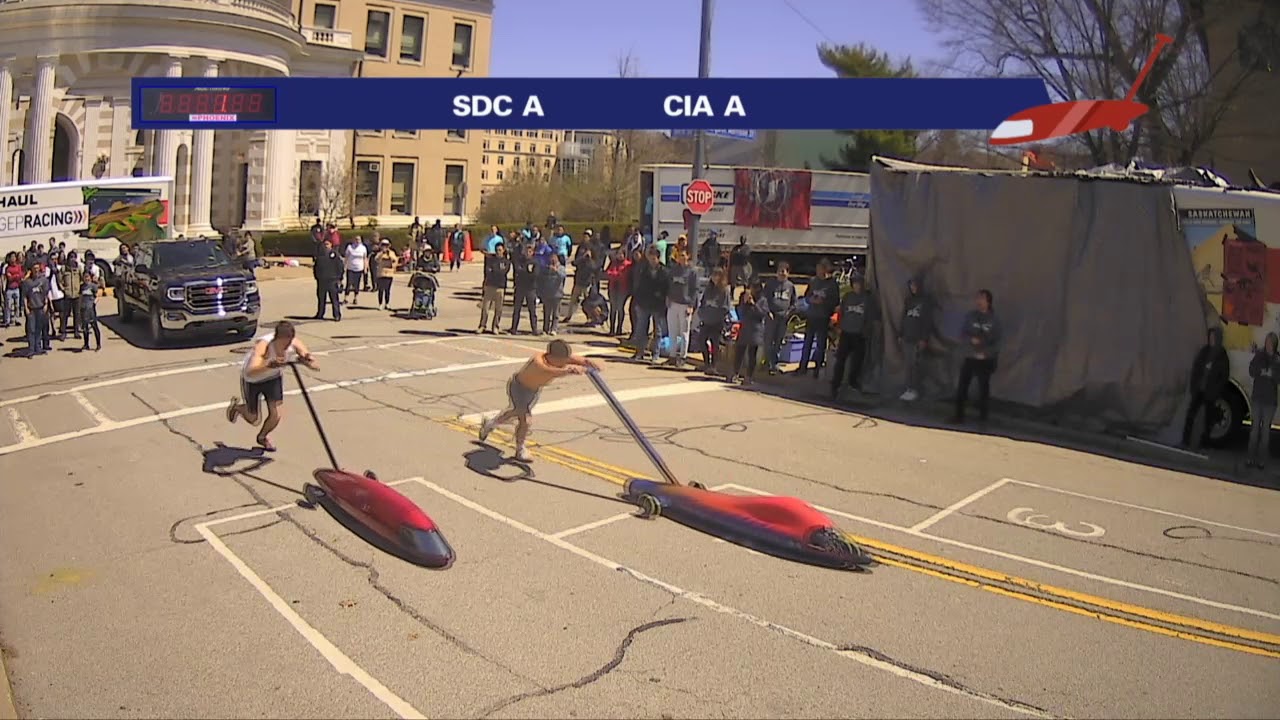 CMU Buggy 2018 Prelims Men Heat 12   SDC A CIA A