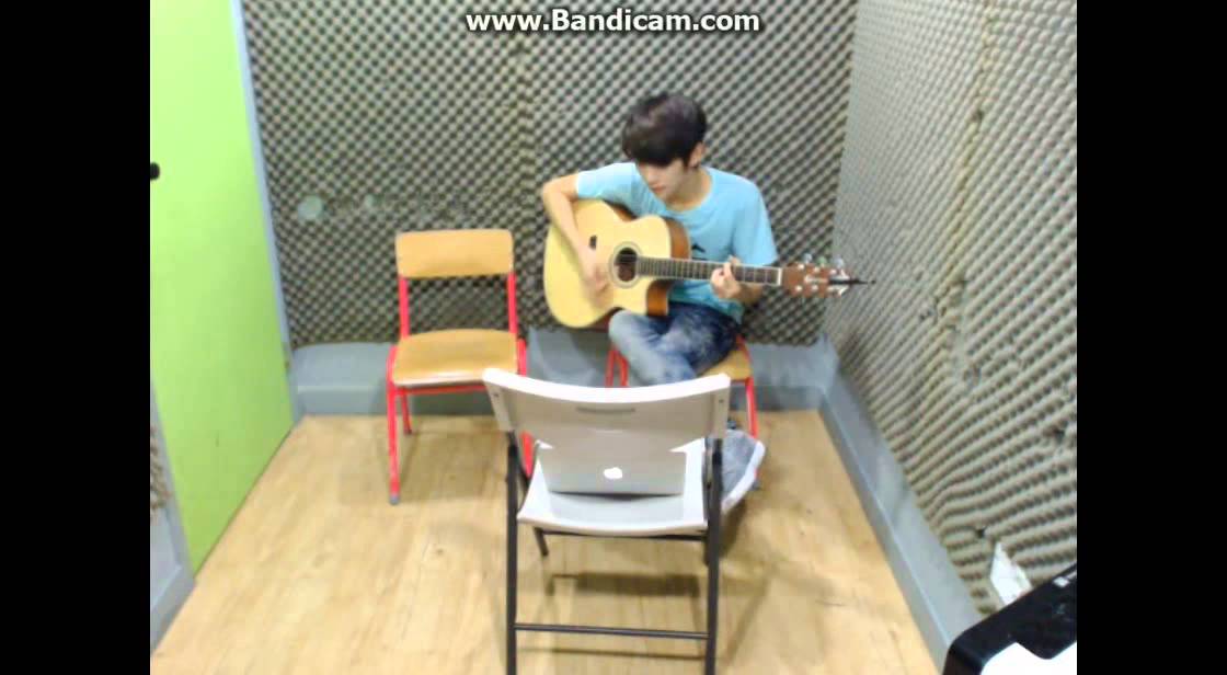 [1607131] Jisoo singing his chocolate song