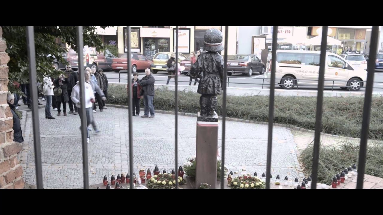 Buenos gościnnie Igor EKU - Urodzony Warszawiak